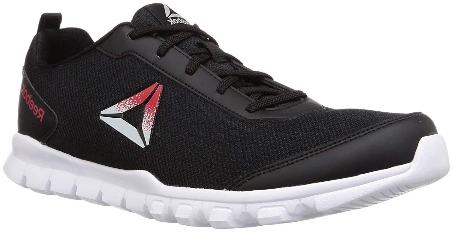 

Reebok Men REVOLUTION Running Shoes ( Black )