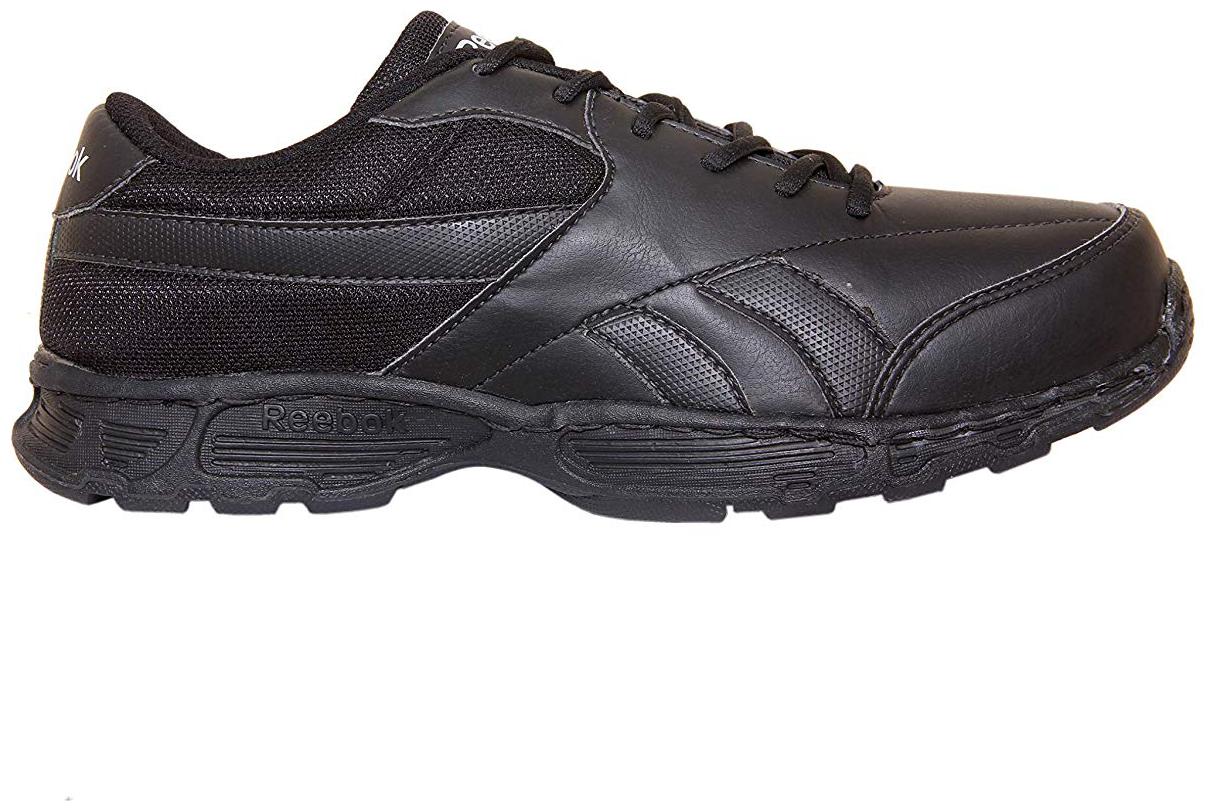 

Reebok Men Running Shoes ( Black )