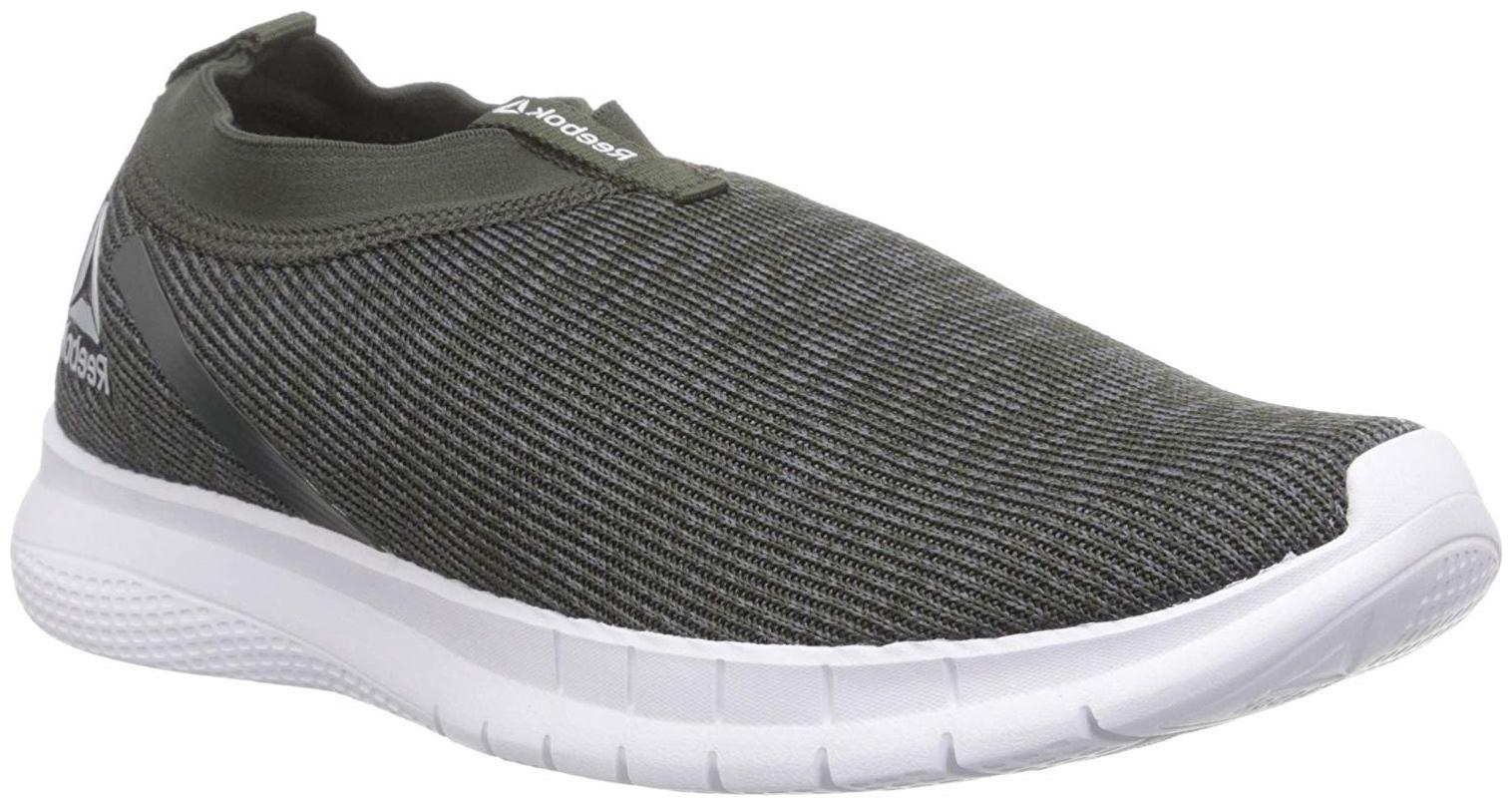 

Reebok Men Running Shoes ( Green )