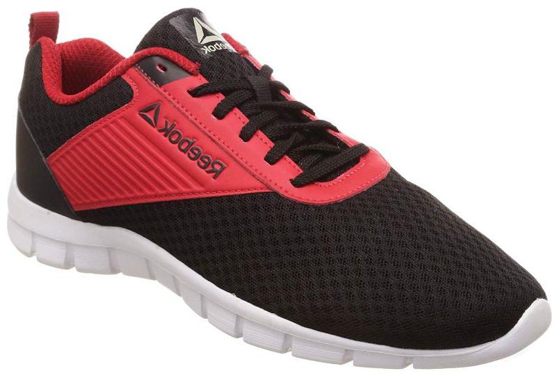 

Reebok Men FUTURE Running Shoes ( Black )