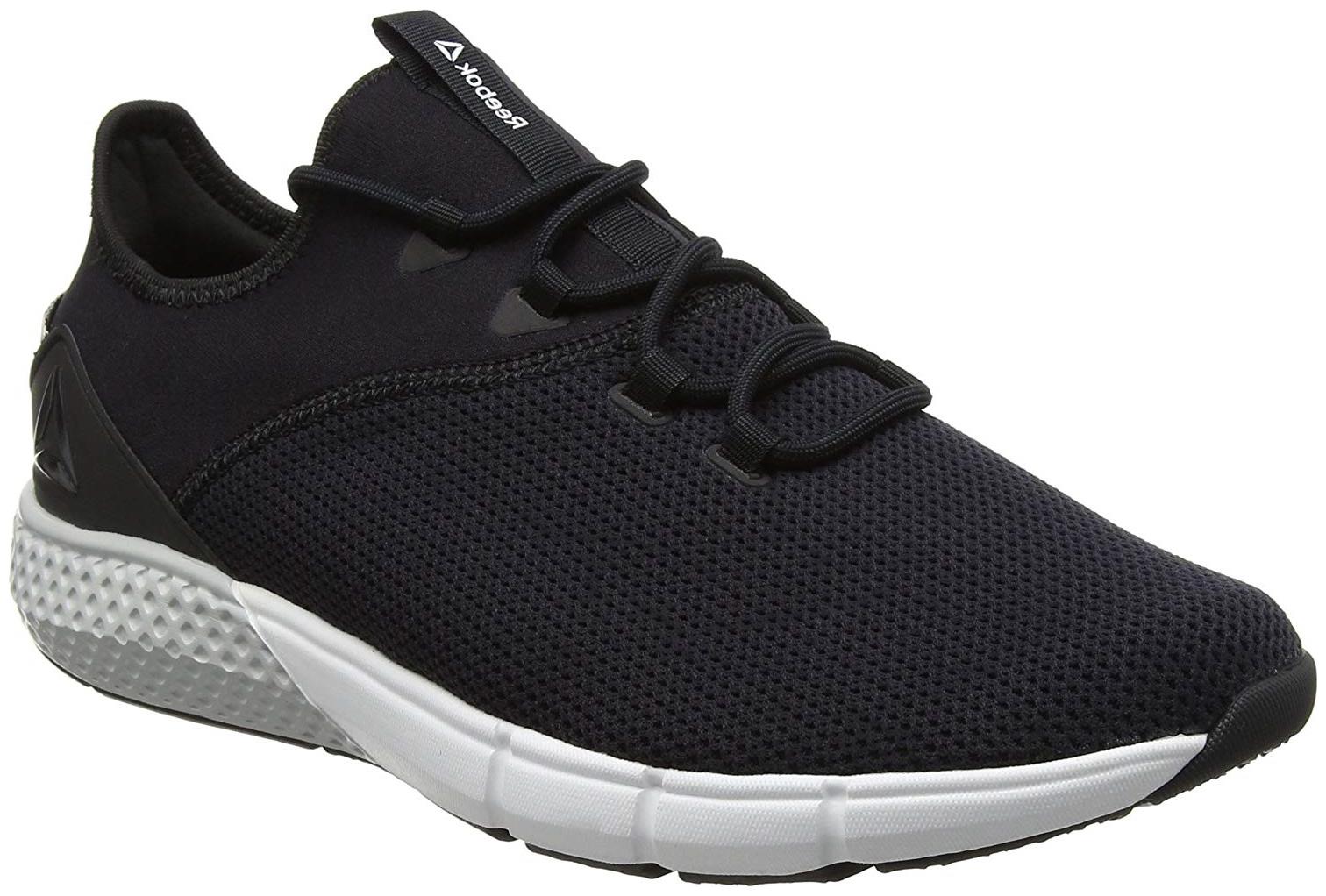 

Reebok Men FIRE TR Running Shoes ( Black )