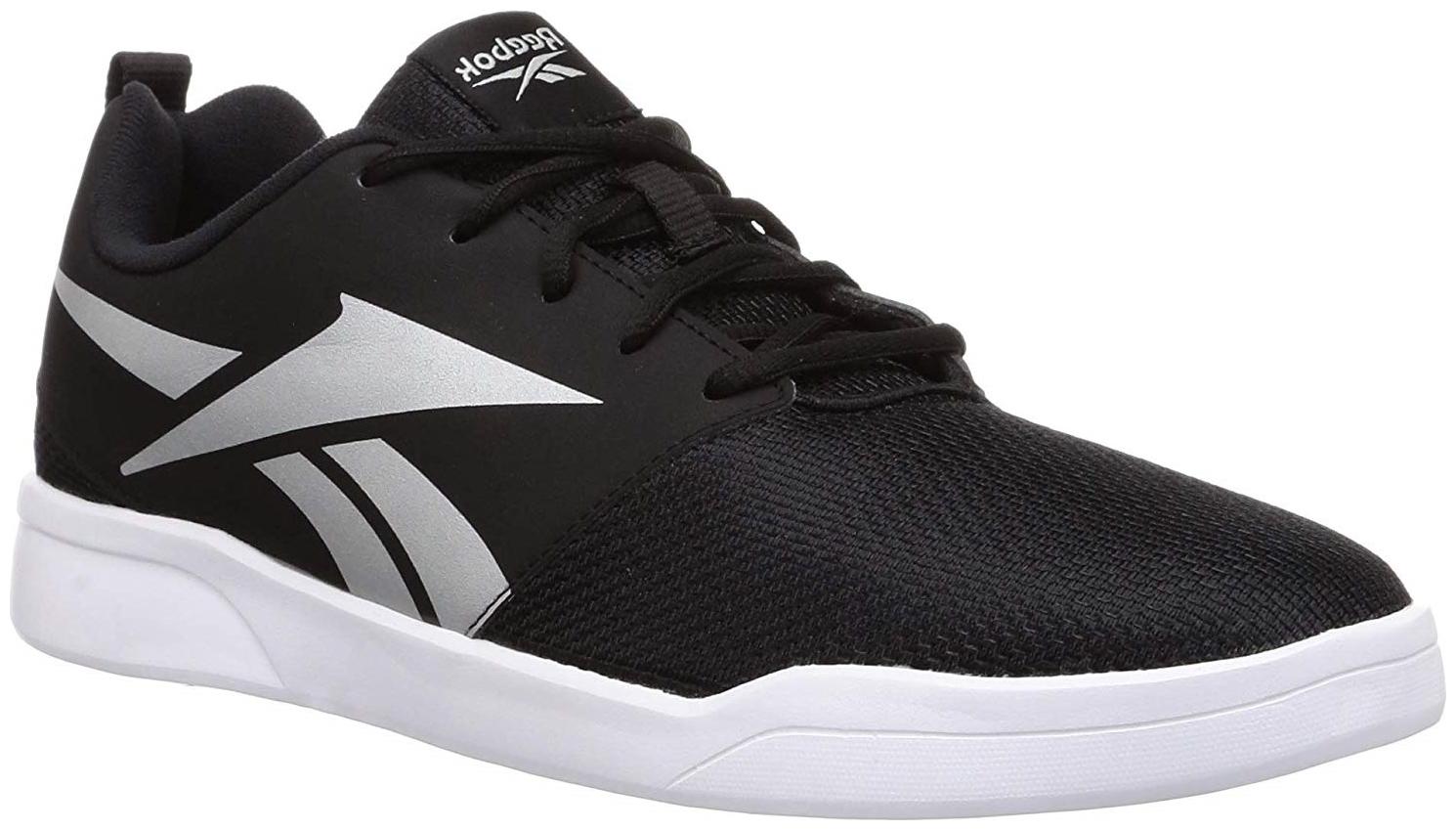 

Reebok Men Running Shoes ( Black )