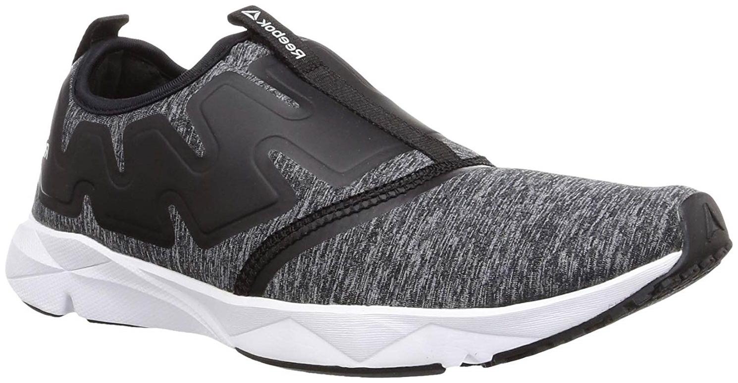 

Reebok Men JAMAICA LP Running Shoes ( Black )