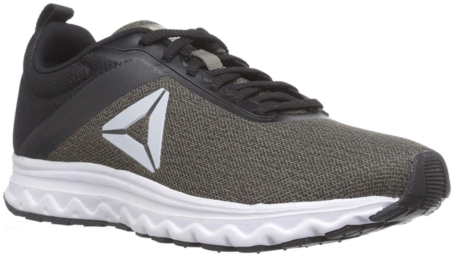 

Reebok Men Running Shoes ( Black )
