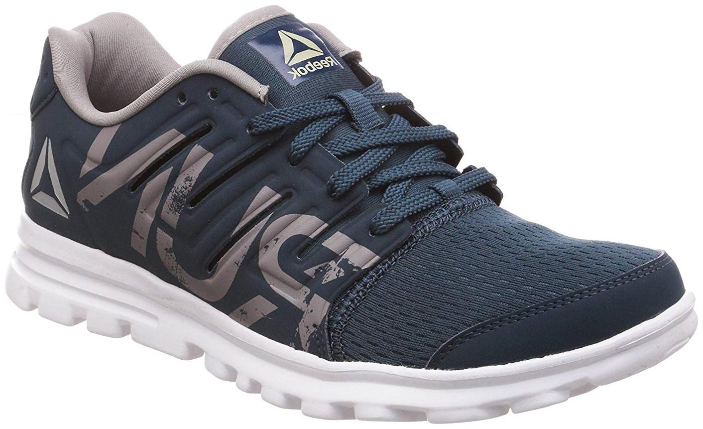 

Reebok Men Ultra Speed V3 Lp Running Shoes ( Navy Blue )