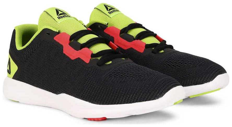 

Reebok Men SPRINT Walking Shoes ( Multi-Color )