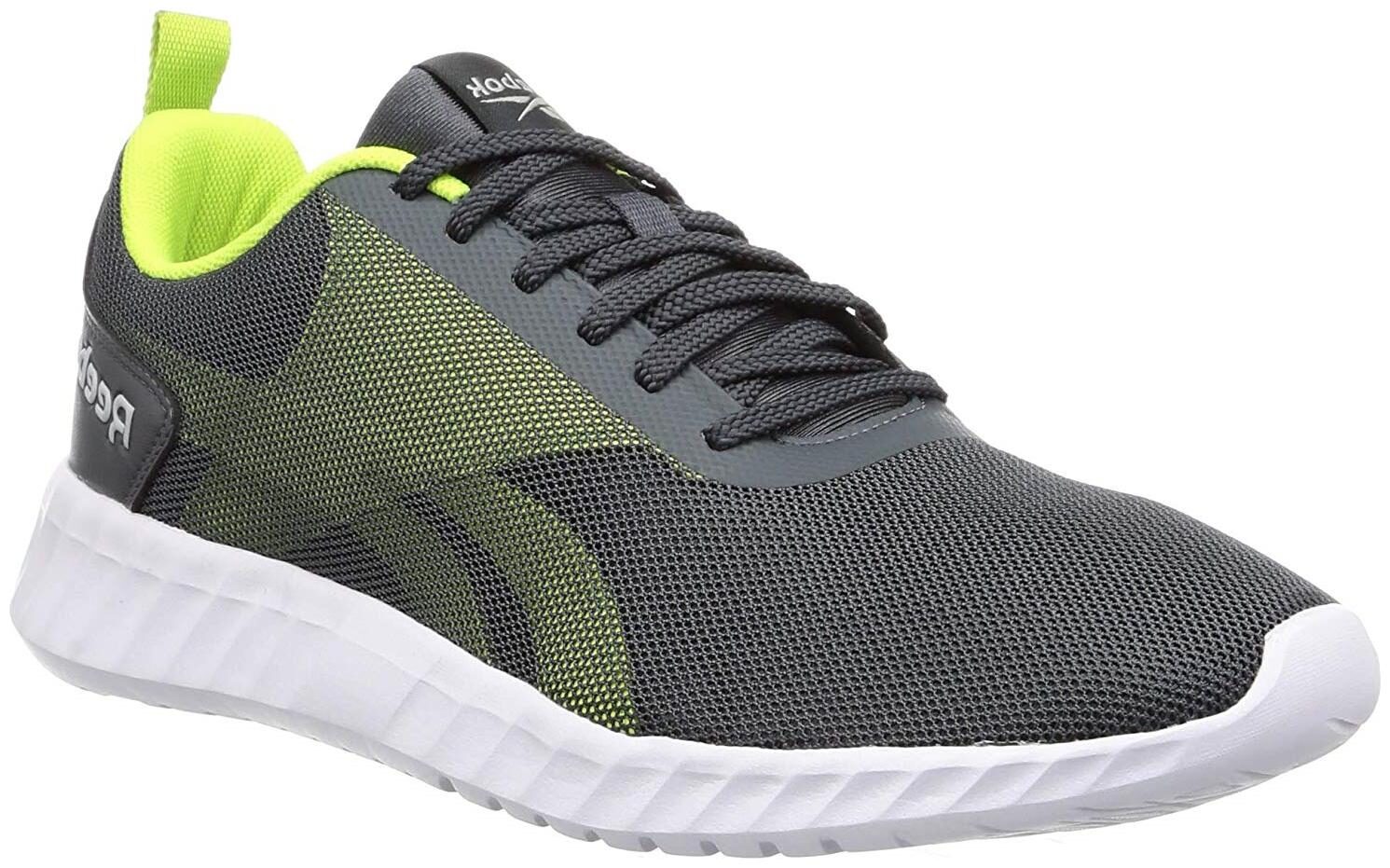 

Reebok Men Running Shoes ( Grey )