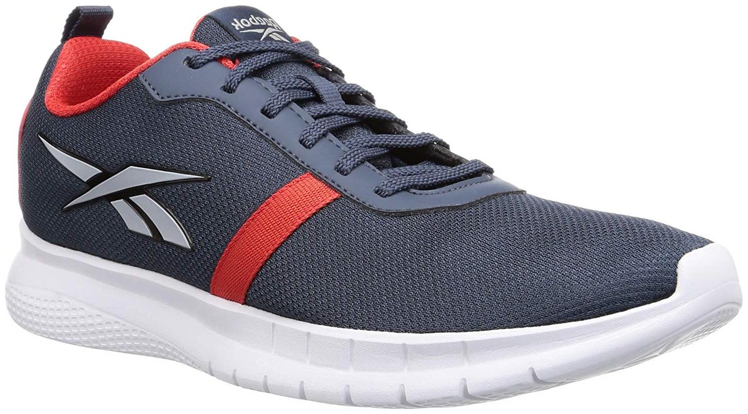 

Reebok Men ENERGY Running Shoes ( Grey )