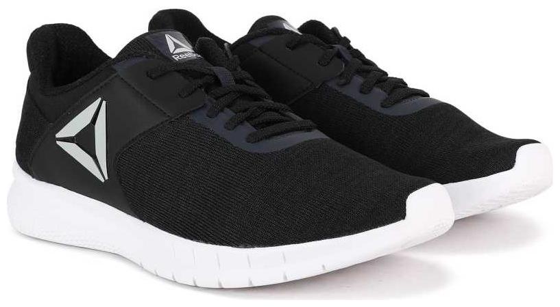 

Reebok Men Genesis Running Shoes ( Black )