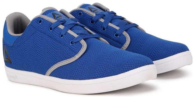 

Reebok Men ADVANCED LP Walking Shoes ( Blue )