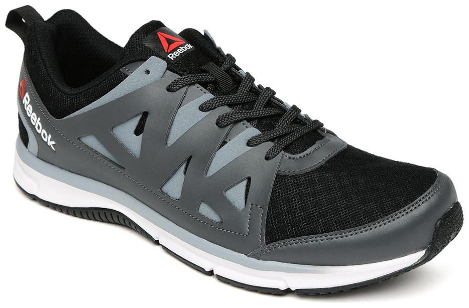 

Reebok Men Running Shoes ( Grey )