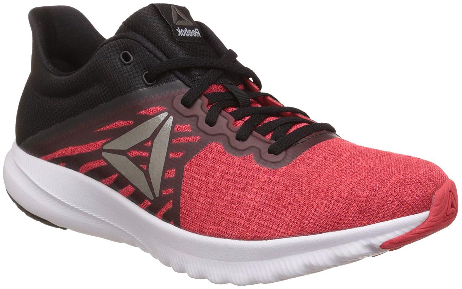 

Reebok Men OSR Distance 3 0 Running Shoes ( Red )