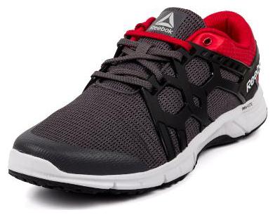 

Reebok Men Running Shoes ( Grey )