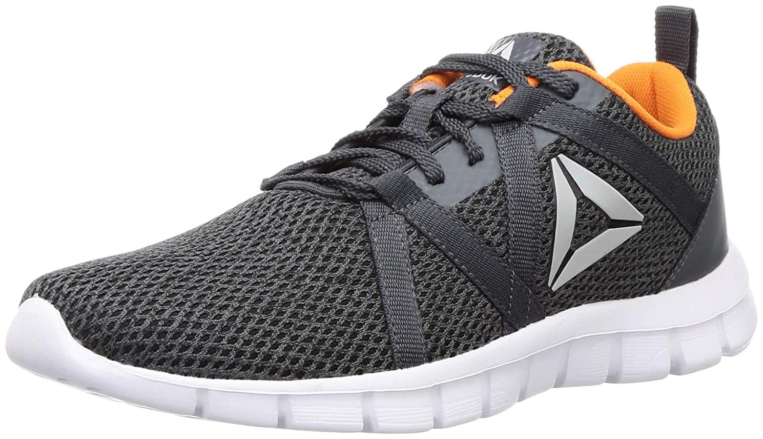

Reebok Men Running Shoes ( Grey )