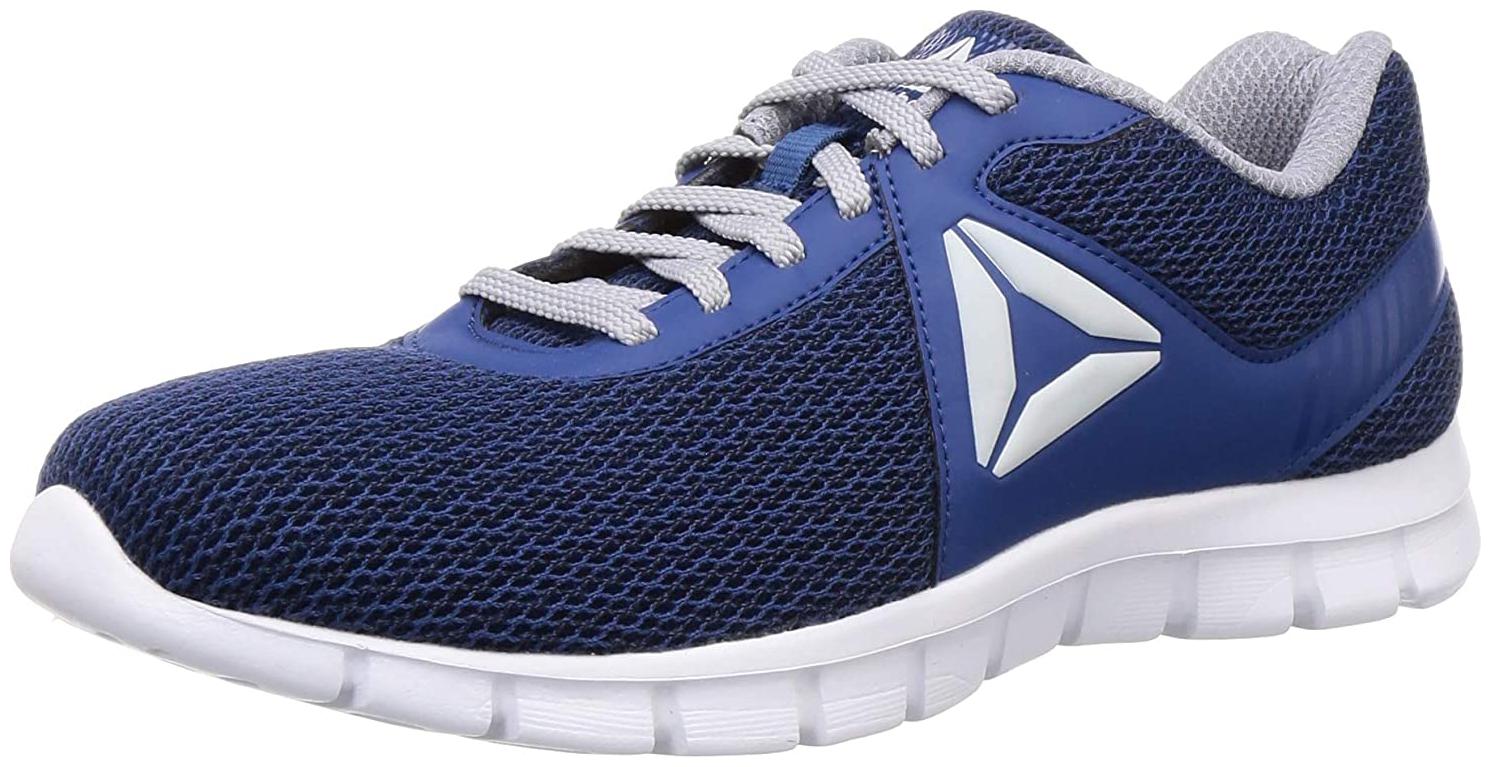 

Reebok Unisex Running Shoes ( Blue )