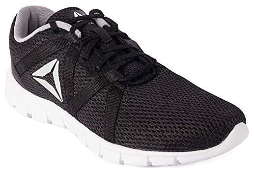 

Reebok Men Running Shoes ( Black )