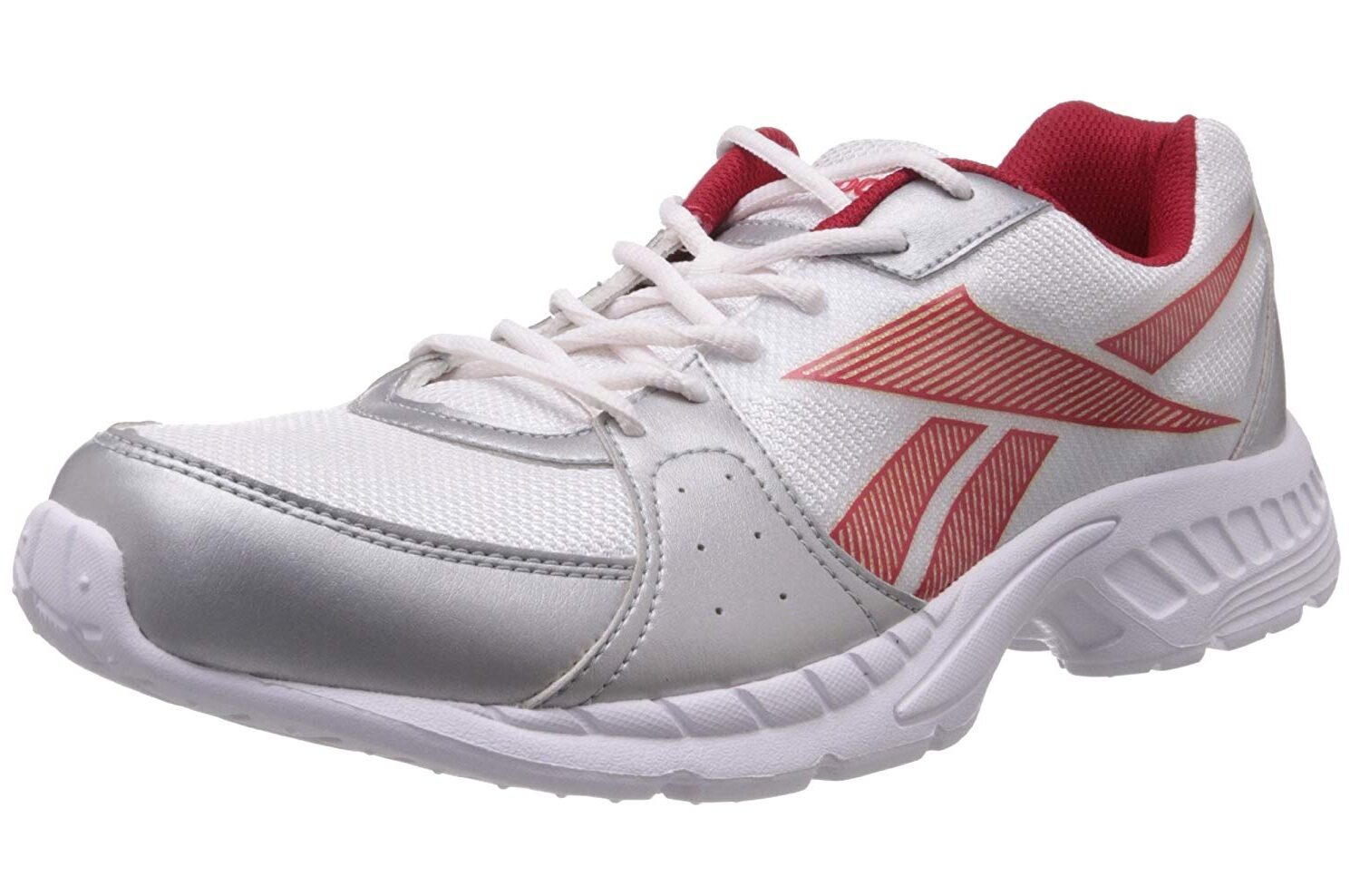 

Reebok Men TOP RUNNER LP Running Shoes ( White )