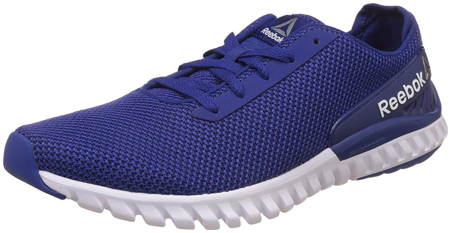 

Reebok Men Running Shoes ( Blue )