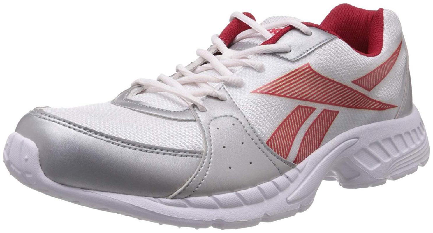 

Reebok Men TOP RUNNER LP Running Shoes ( White )