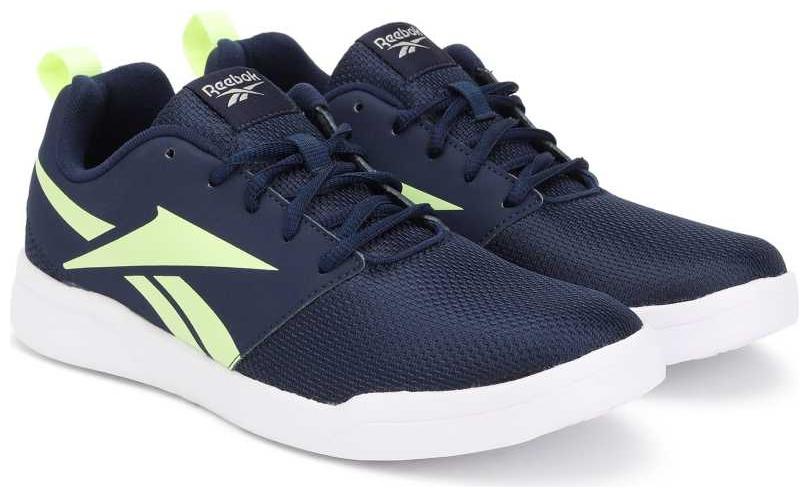 

Reebok Men TREAD REVOLUTION Running Shoes ( Navy Blue )