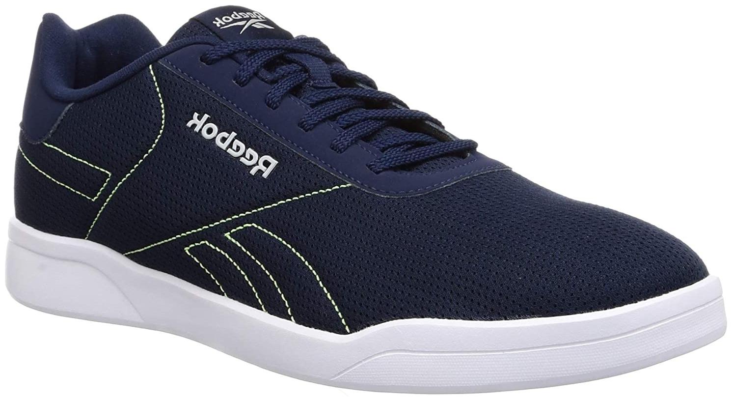 

Reebok Men TREAD Running Shoes ( Navy Blue )