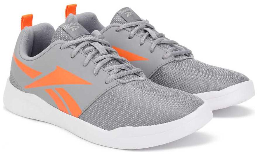 

Reebok Men Running Shoes ( Grey )