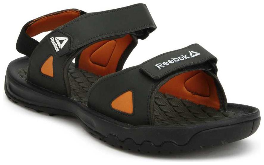 

Reebok Men Green Floaters