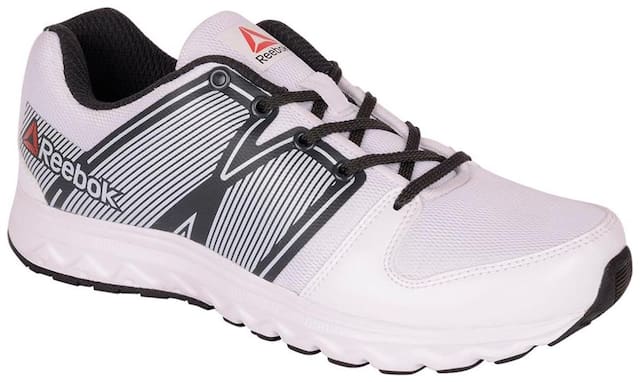 Reebok Running Shoes For Men ( White )