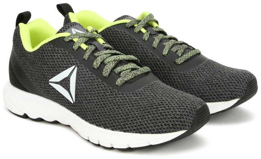 

Reebok Men Running Shoes ( Grey )