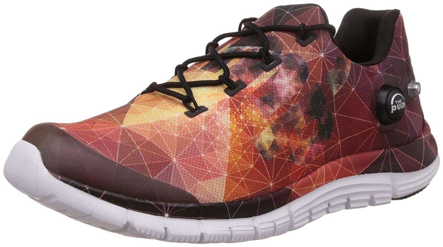 

Reebok Men Running Shoes ( Multi-Color )