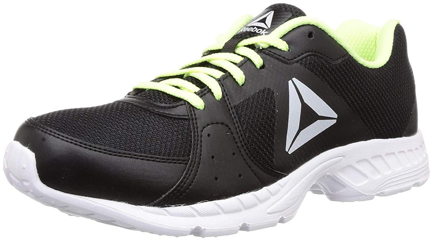 

Reebok Men Running Shoes ( Black )