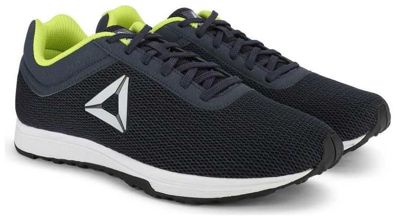 

Reebok Men Running Shoes ( Navy Blue )