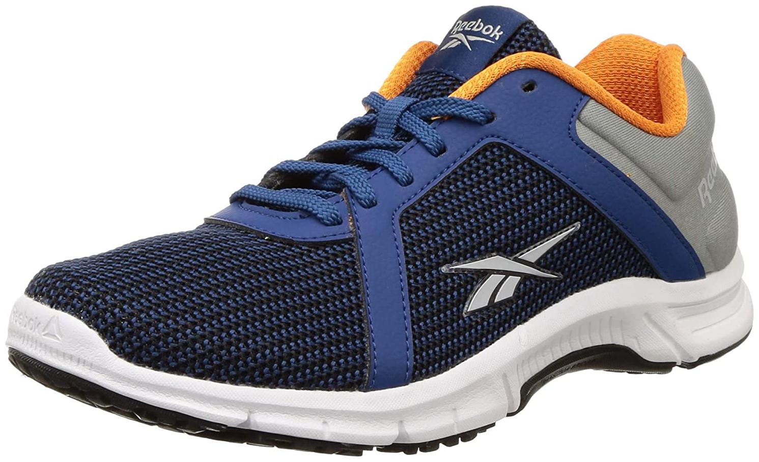 

Reebok Men PARADISE RUNNER LP Running Shoes ( Blue )
