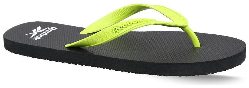 

Reebok Men Green Flip-Flops - 1 Pair
