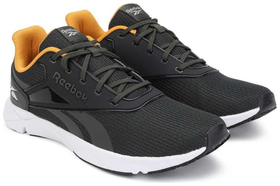 

Reebok Men GAIT RUNNER LP Running Shoes ( Green )