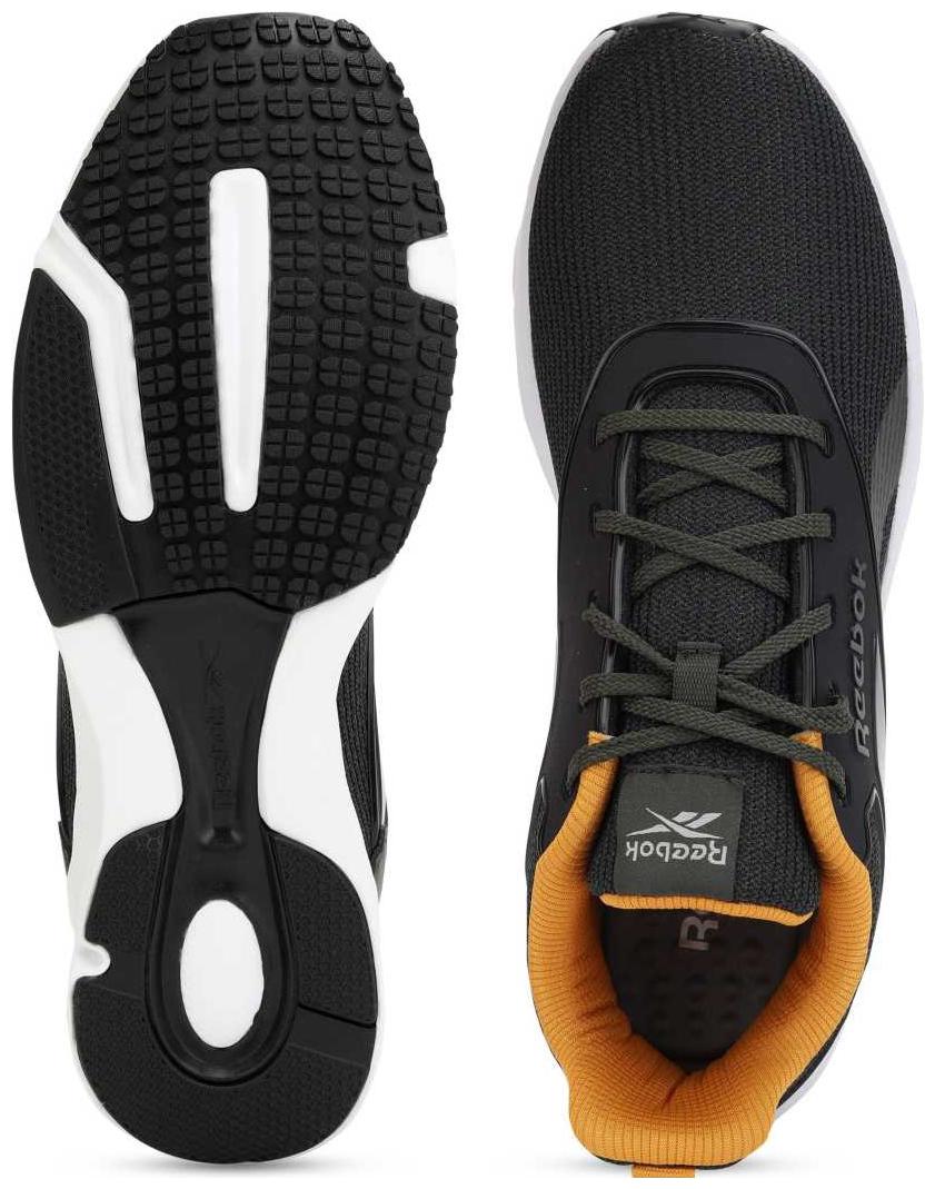 men's reebok gait runner lp shoes