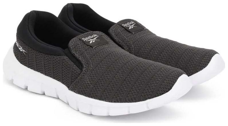 

Reebok Men LEAP SLIPON Running Shoes ( Brown )