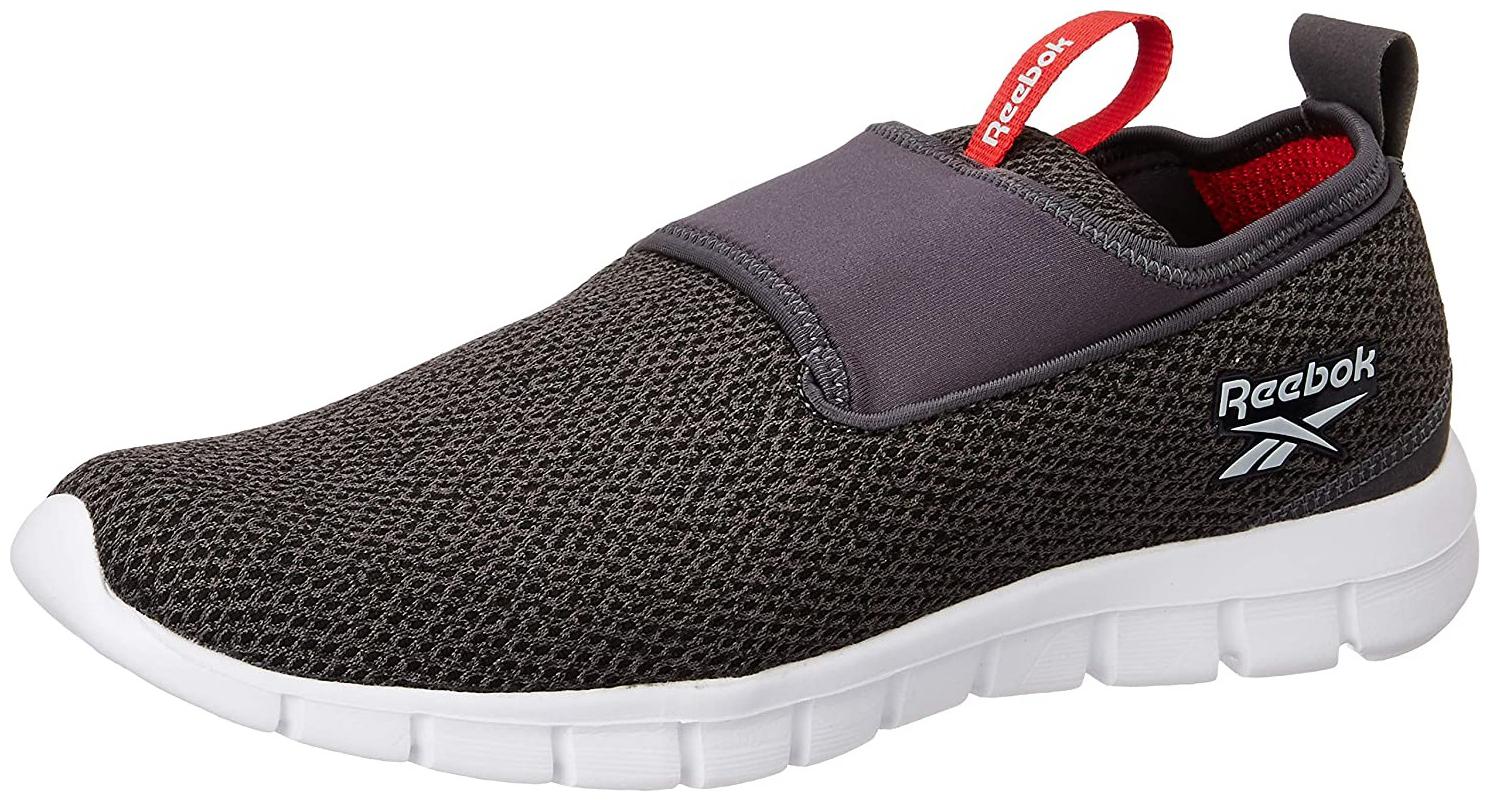 

Reebok Men Tread Walk Lite Lp Running Shoes ( Grey )