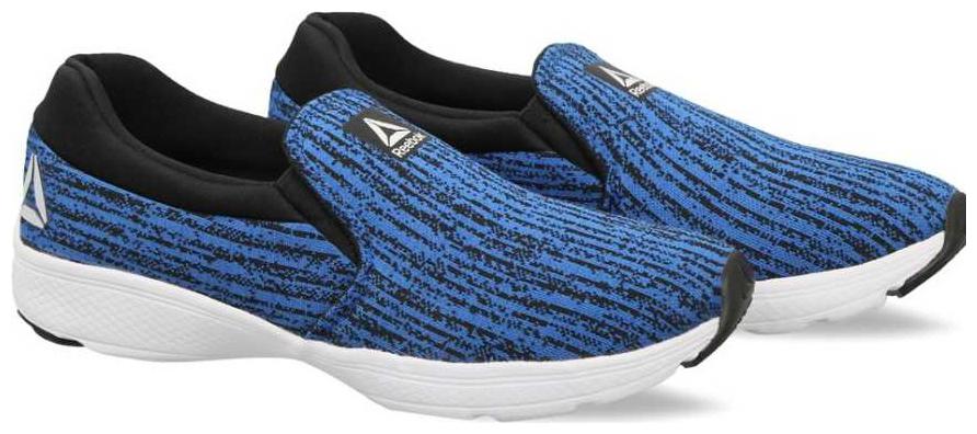 

Reebok Men Stride LP Walking Shoes ( Blue )