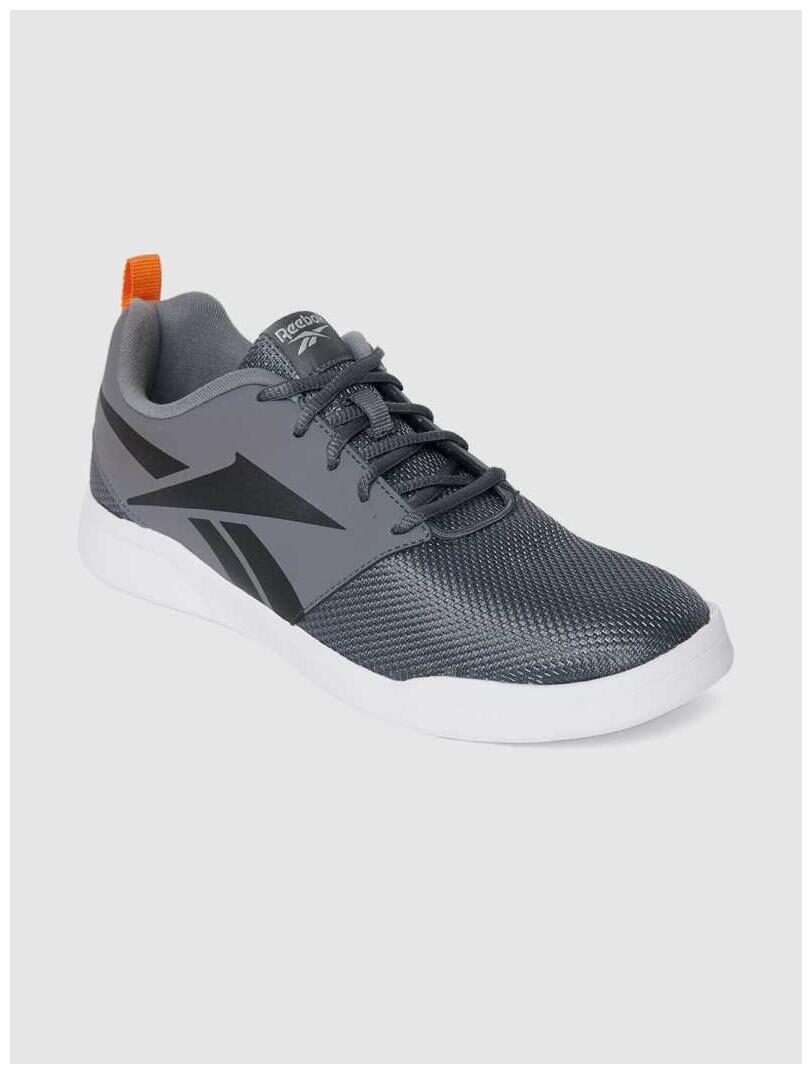 

Reebok Men RUNNING Running Shoes ( Grey )