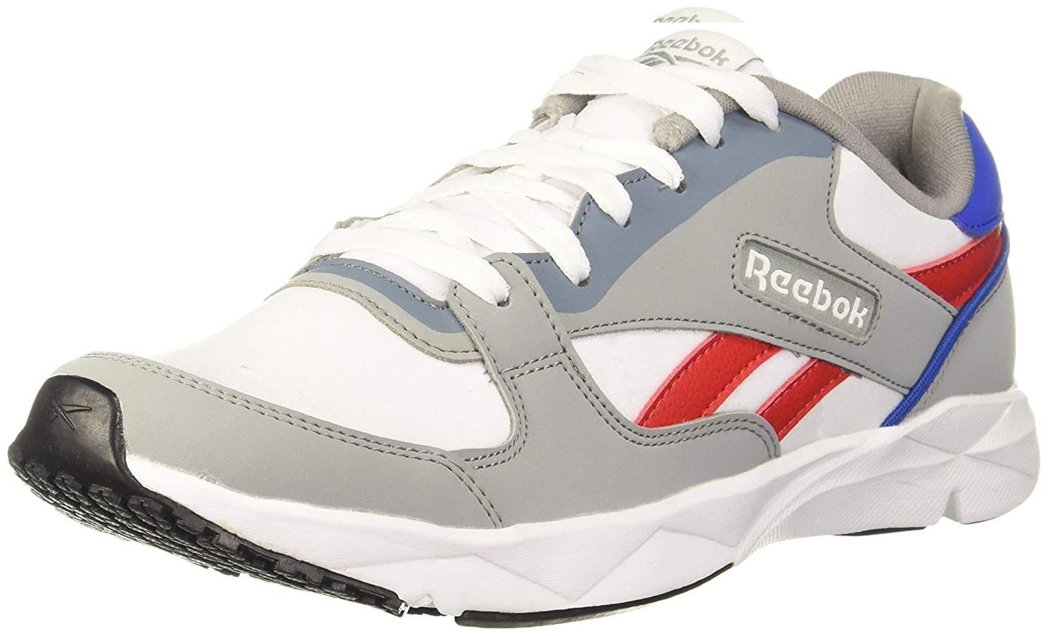 

Reebok Men Retrorush Running Shoes ( Multi-Color )