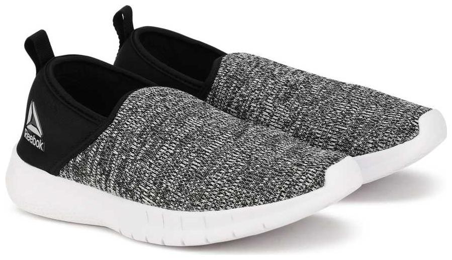 

Reebok Men HARMONY SLIP Walking Shoes ( Grey )