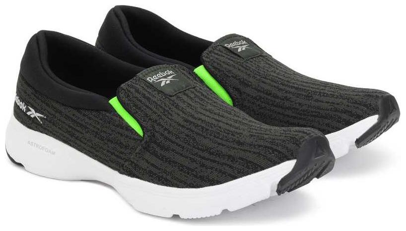 

Reebok Men STRIDE Running Shoes ( Grey )