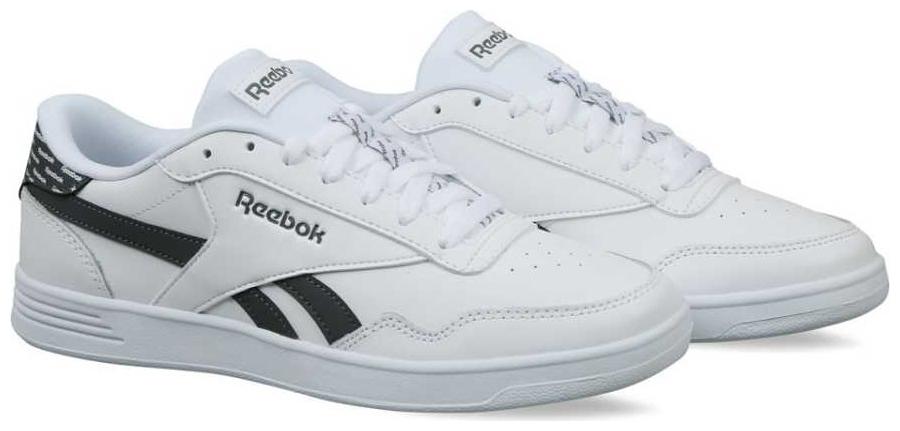 

Reebok ROYAL TECHQUE T Men White Sneakers
