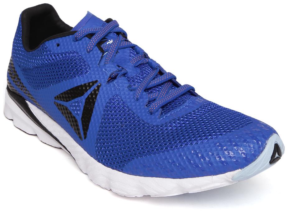 

Reebok Men Osr Harmony Racer Running Shoes ( Blue )