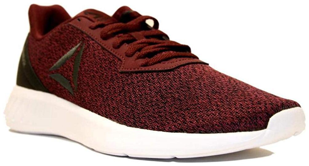

Reebok Men Running Shoes ( Maroon )