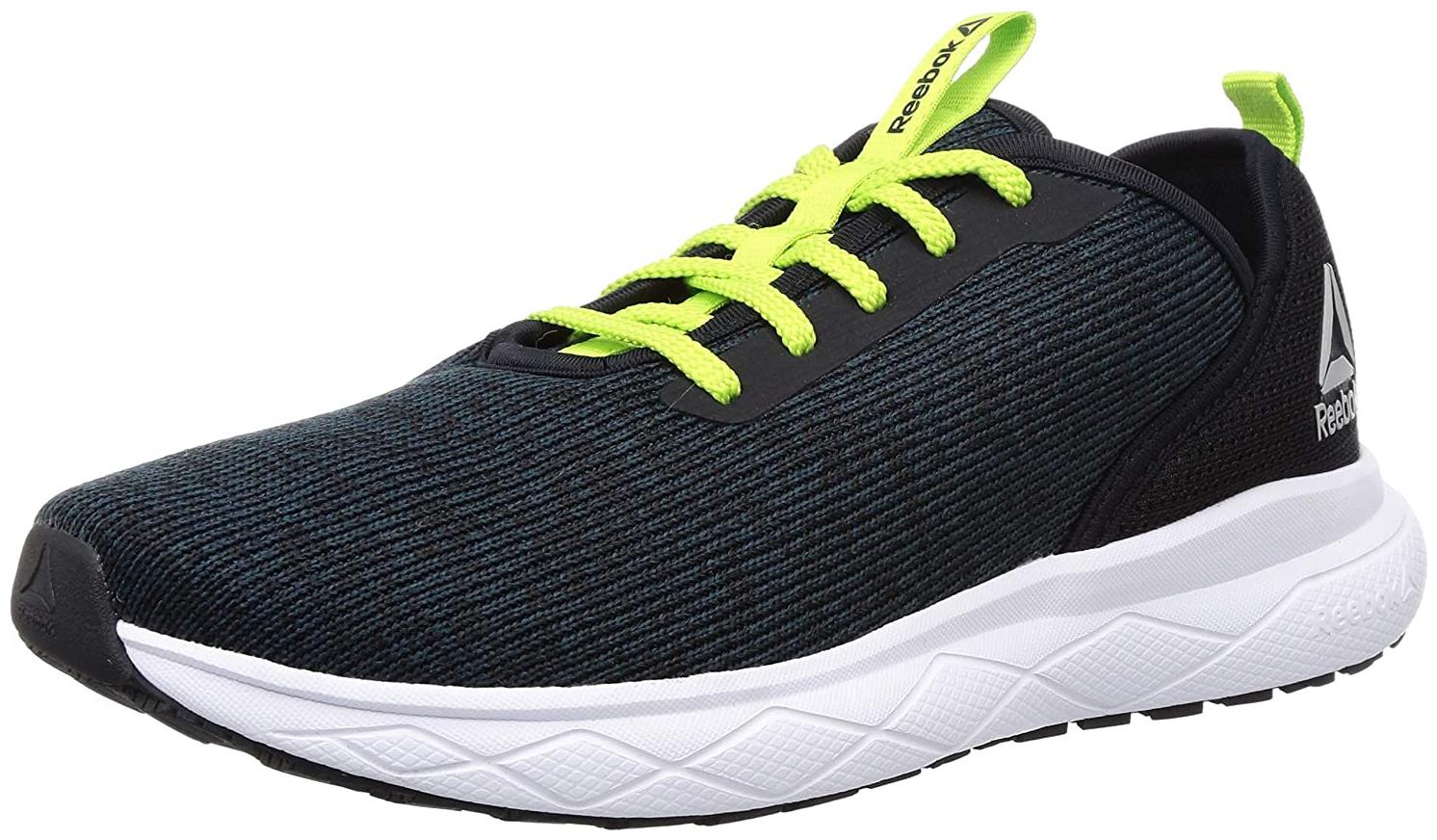 

Reebok Men LUKE RUNNER Running Shoes ( Blue )