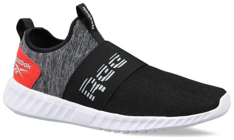 

Reebok Men RUNNING Running Shoes ( Black )