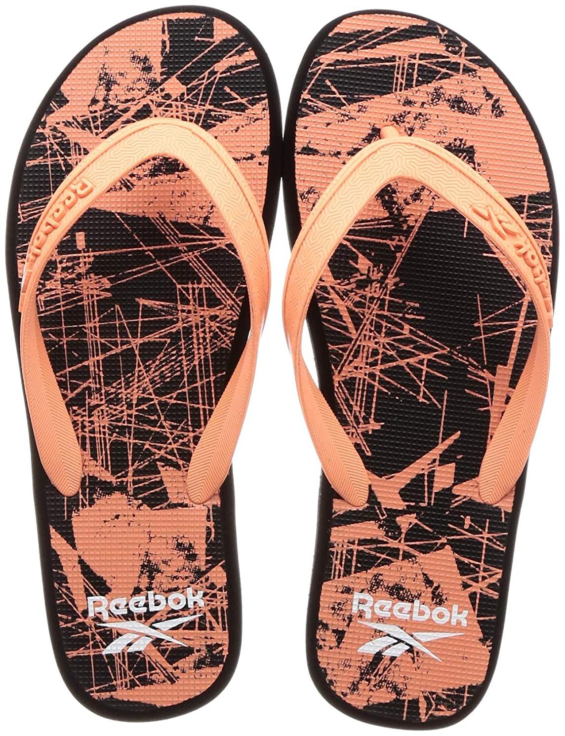 

Reebok Mens Russel Flip Flop
