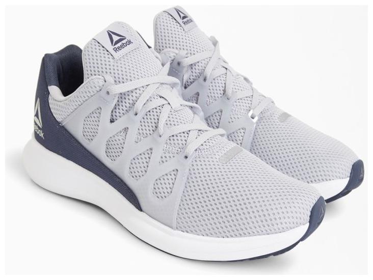 

Reebok Men DRIFTIUM RIDE 2 0 Running Shoes ( Grey )